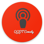 qqdt pod android application logo